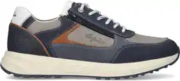 Wehkamp Australian Sneakers Hawker Blauw aanbieding