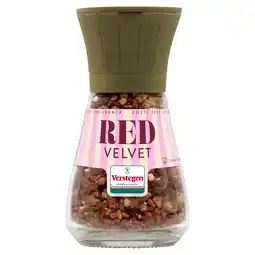 PLUS Verstegen Red velvet aanbieding