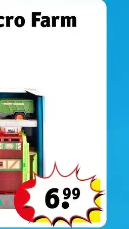 Kruidvat Miniatuur Keuken Bouwpakket aanbieding