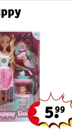 Kruidvat LEGO DUPLO 10914 Luxe Opbergdoos aanbieding