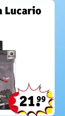 Kruidvat LEGO Fortnite 77080 Supply Drop aanbieding