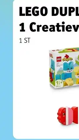 Kruidvat imoshion Sing & Shine Karaoke Set aanbieding