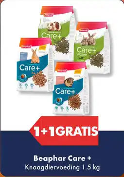 Huisdier Voordeelshop Beaphar Care + aanbieding
