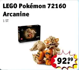 Kruidvat Super Mario Bowser's Lava Battle Set aanbieding