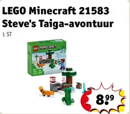 Kruidvat Kruidvat Speelgoedwinkel aanbieding