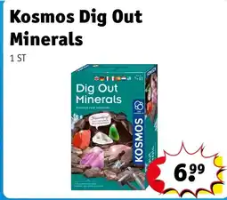 Kruidvat Ravensburger Minecraft Builders & Biomes Junior aanbieding