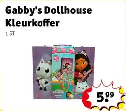 Kruidvat Spirograph Neon Tin aanbieding