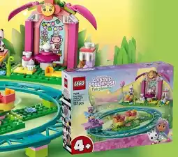 Kruidvat Giet Zelf Een Plateau Set aanbieding