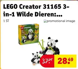 Kruidvat LEGO Disney 43271 Lucky en Penny uit 101 Dalmatiërs aanbieding