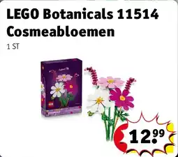 Kruidvat LEGO City 60512 Mountainbike Avonturenbus aanbieding