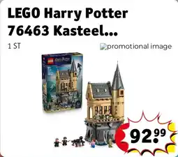 Kruidvat LEGO Marvel 76341 Groot in Ravager Jumpsuit aanbieding