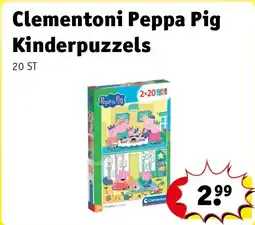 Kruidvat Mattel Scrabble Junior Spel aanbieding