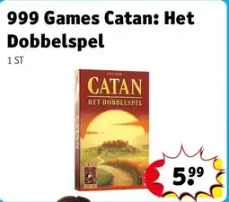 Kruidvat Identity Games Jukebox Bingo aanbieding