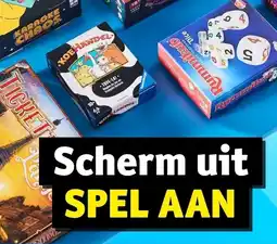 Kruidvat Goliath Mastermind Junior Spel aanbieding