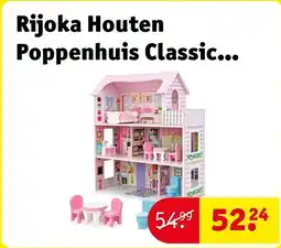 Kruidvat Buxibo Kinderfiets voor Meisjes Luna aanbieding