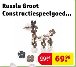 Kruidvat MamaLoes Olifant Bouclé Hobbeldier aanbieding