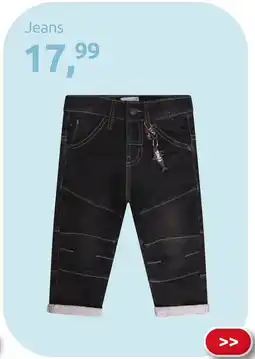 Jola Mode Jeans aanbieding