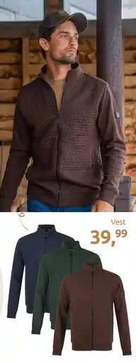 Jola Mode Vest aanbieding