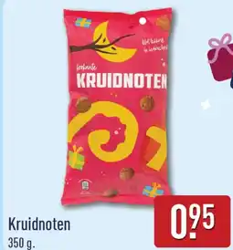 ALDI Kruidnoten aanbieding