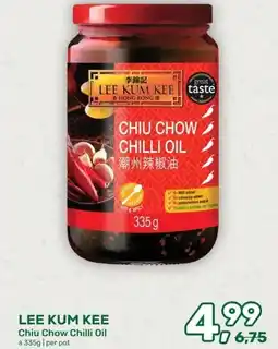 Amazing Oriëntal LEE KUM KEE aanbieding