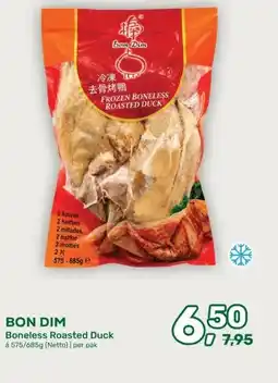 Amazing Oriëntal BON DIM aanbieding