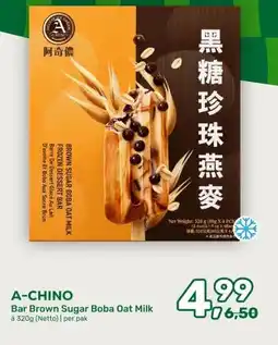 Amazing Oriëntal A-CHINO aanbieding