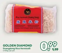 Amazing Oriëntal GOLDEN DIAMOND aanbieding