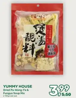 Amazing Oriëntal YUMMY HOUSE aanbieding
