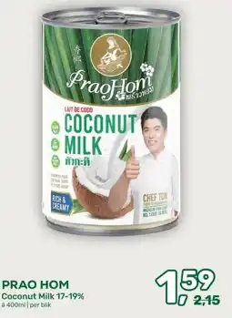Amazing Oriëntal PRAO HOM aanbieding