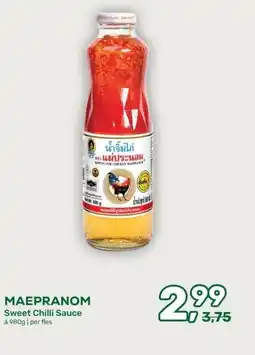 Amazing Oriëntal MAEPRANOM aanbieding