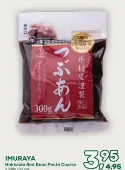 Amazing Oriëntal IMURAYA aanbieding