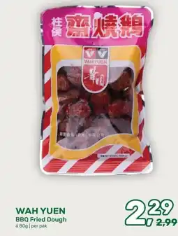 Amazing Oriëntal WAH YUEN aanbieding