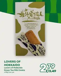 Amazing Oriëntal LOVERS OF HOKKAIDO aanbieding