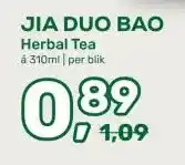 Amazing Oriëntal JIA DUO BAO aanbieding