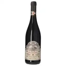 Dirck 3 Massone Appassimento 75 cl aanbieding