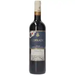 Dirck 3 Cofrade Tempranillo Rioja Reserva 75 cl aanbieding