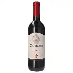 Dirck 3 Carrione Chianti DOCG 75 cl aanbieding