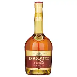Dirck 3 Bouquet V.S. Cognac 70 cl aanbieding