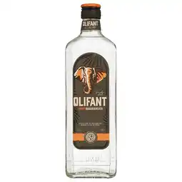 Dirck 3 Olifant Graanjenever 100 cl aanbieding