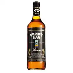 Dirck 3 Sunny Bay Rum Bruin HELE LITER aanbieding