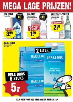 Dirck 3 Meer info aanbieding