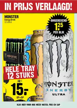 Dirck 3 Meer info aanbieding
