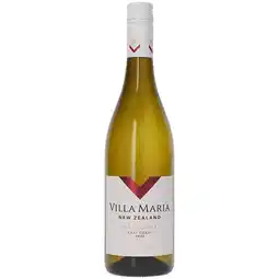 Dirck 3 Villa Maria East Coast Chardonnay 75 cl aanbieding