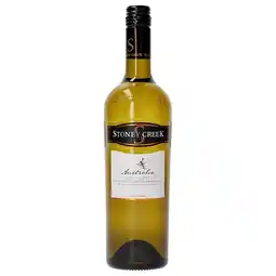 Dirck 3 Stoney Creek Pinot Grigio 75 cl aanbieding