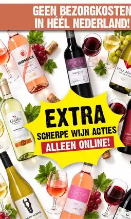 Dirck 3 Meer info aanbieding