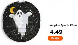 The Read Shop Lampion Spook aanbieding