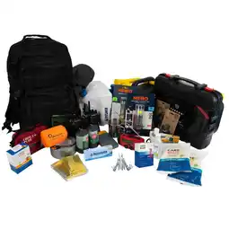 ANWB Allprepare Noodpakket Exclusief aanbieding