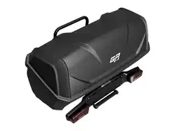 ANWB GP Calypso Bagagebox compleet Zwart aanbieding