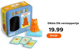 The Read Shop Dikkie Dik Verstoppertje aanbieding