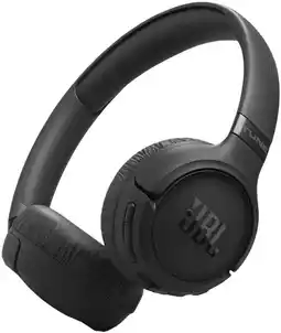 Coolblue JBL Tune 680NC Zwart aanbieding